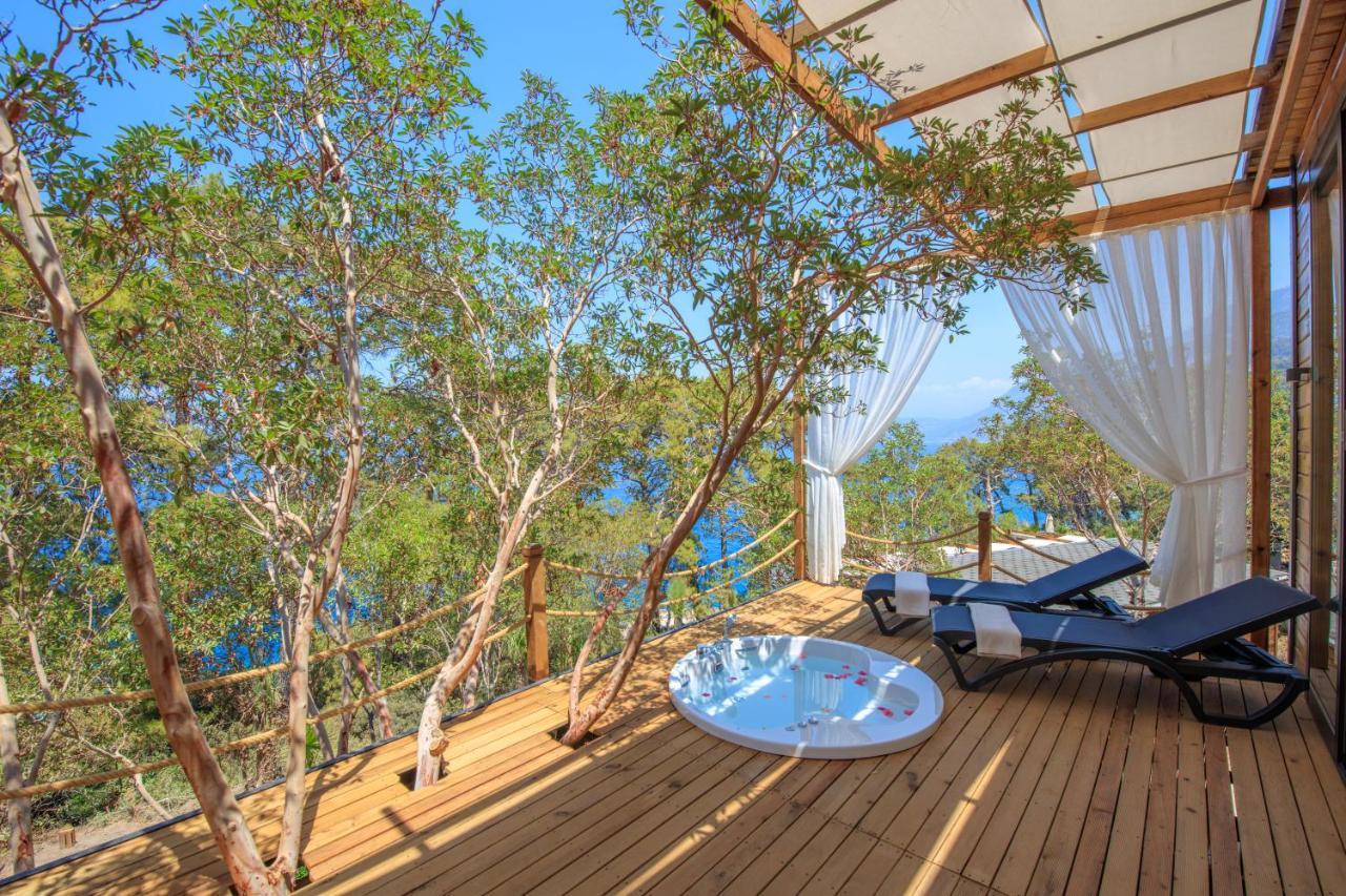 Hotel Lov Faralya Adults Only Esterno foto