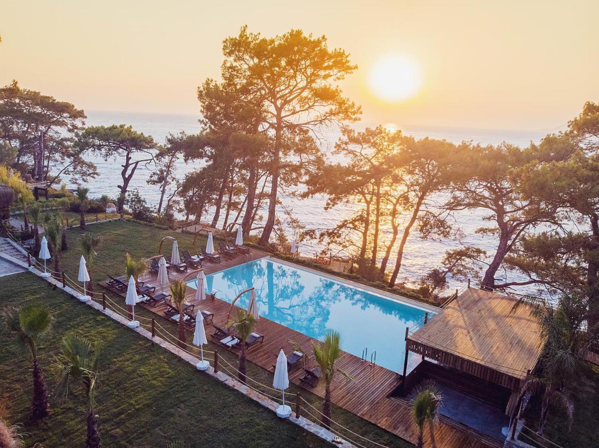 Hotel Lov Faralya Adults Only Esterno foto