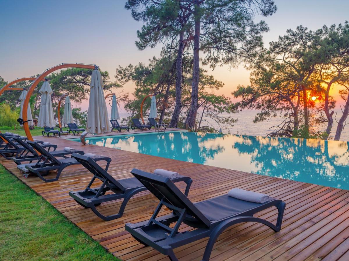 Hotel Lov Faralya Adults Only Esterno foto