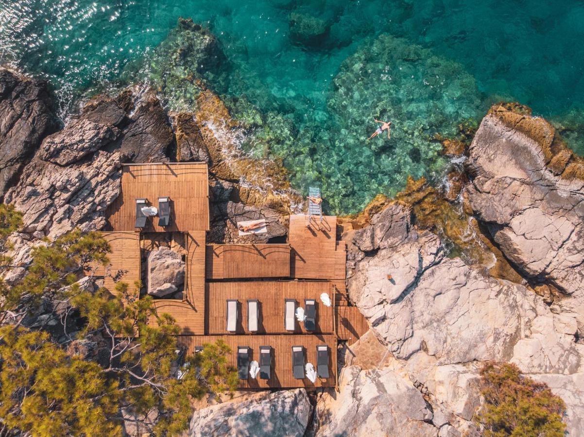 Hotel Lov Faralya Adults Only Esterno foto