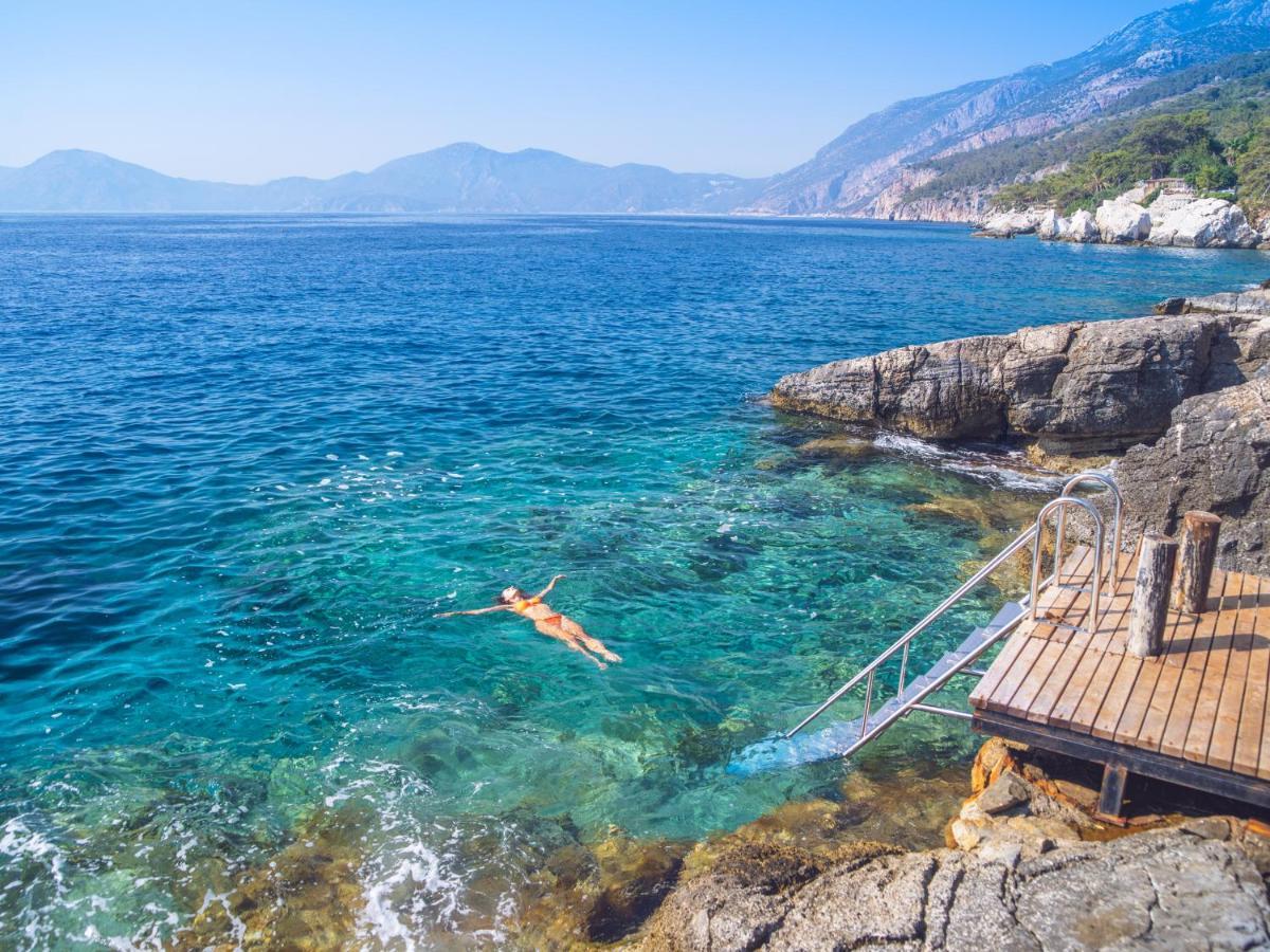 Hotel Lov Faralya Adults Only Esterno foto