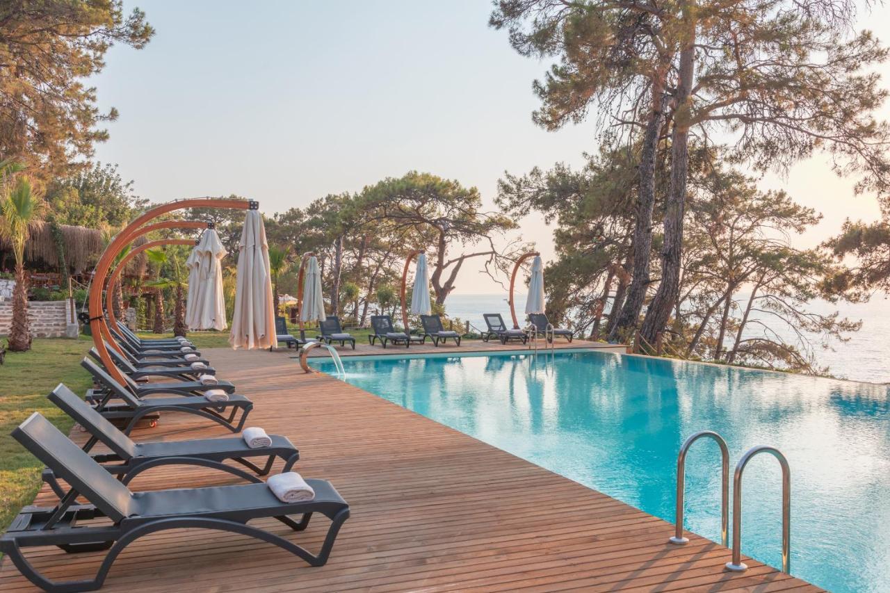 Hotel Lov Faralya Adults Only Esterno foto