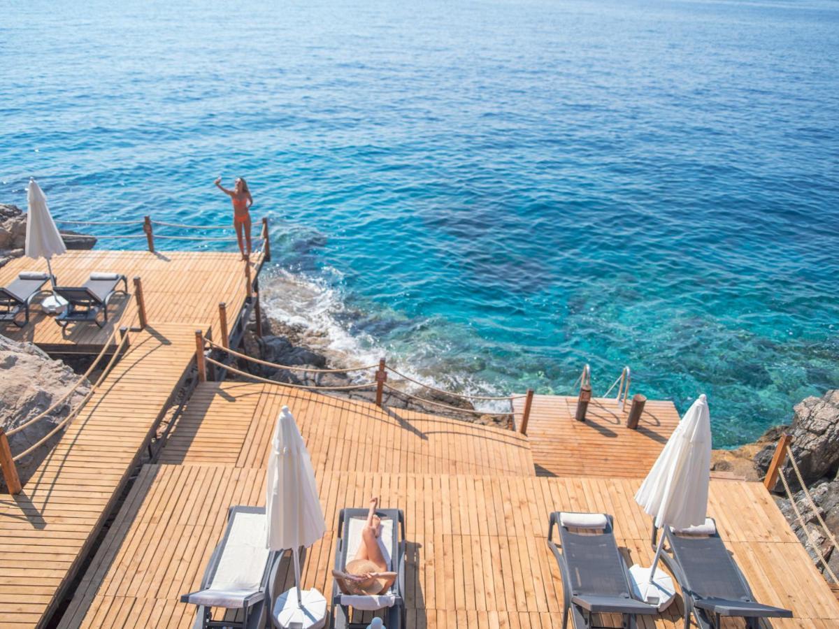 Hotel Lov Faralya Adults Only Esterno foto