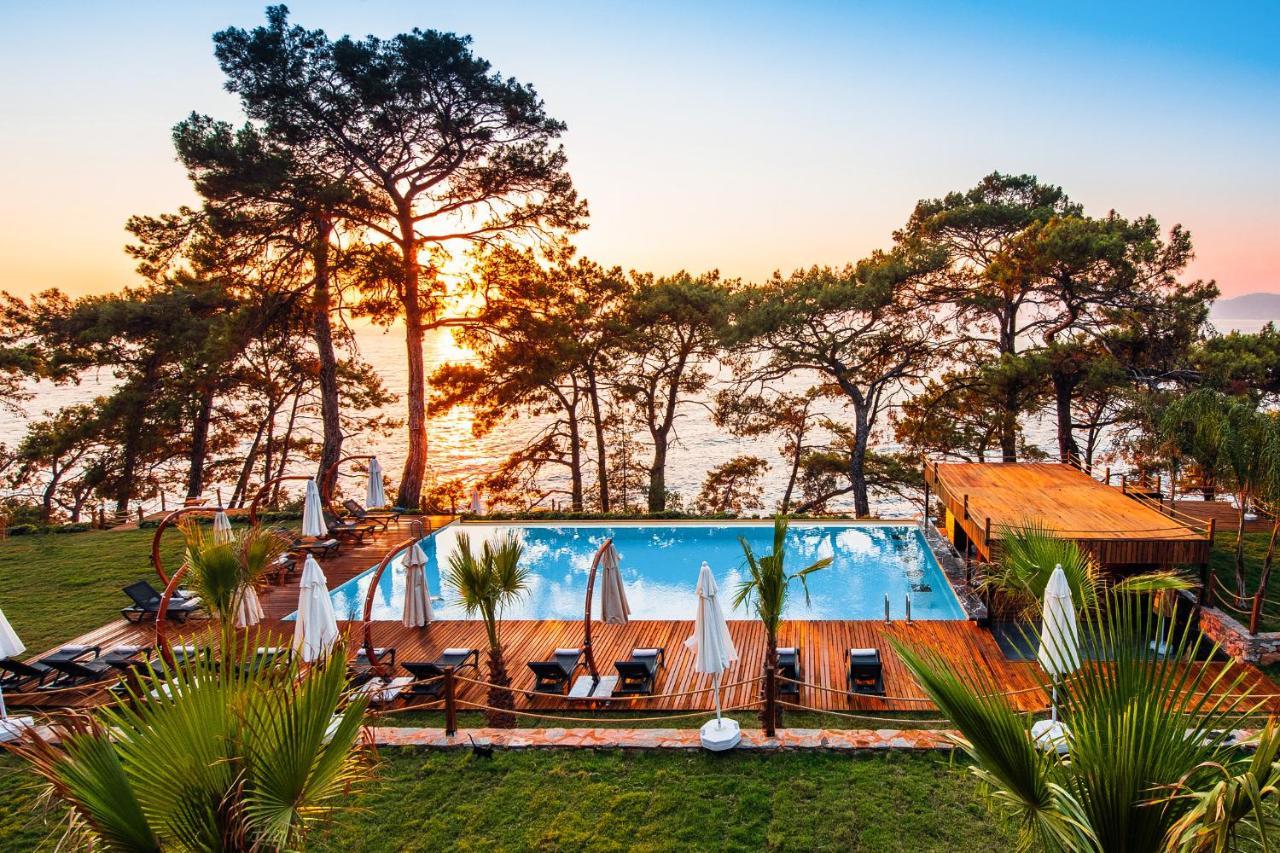 Hotel Lov Faralya Adults Only Esterno foto