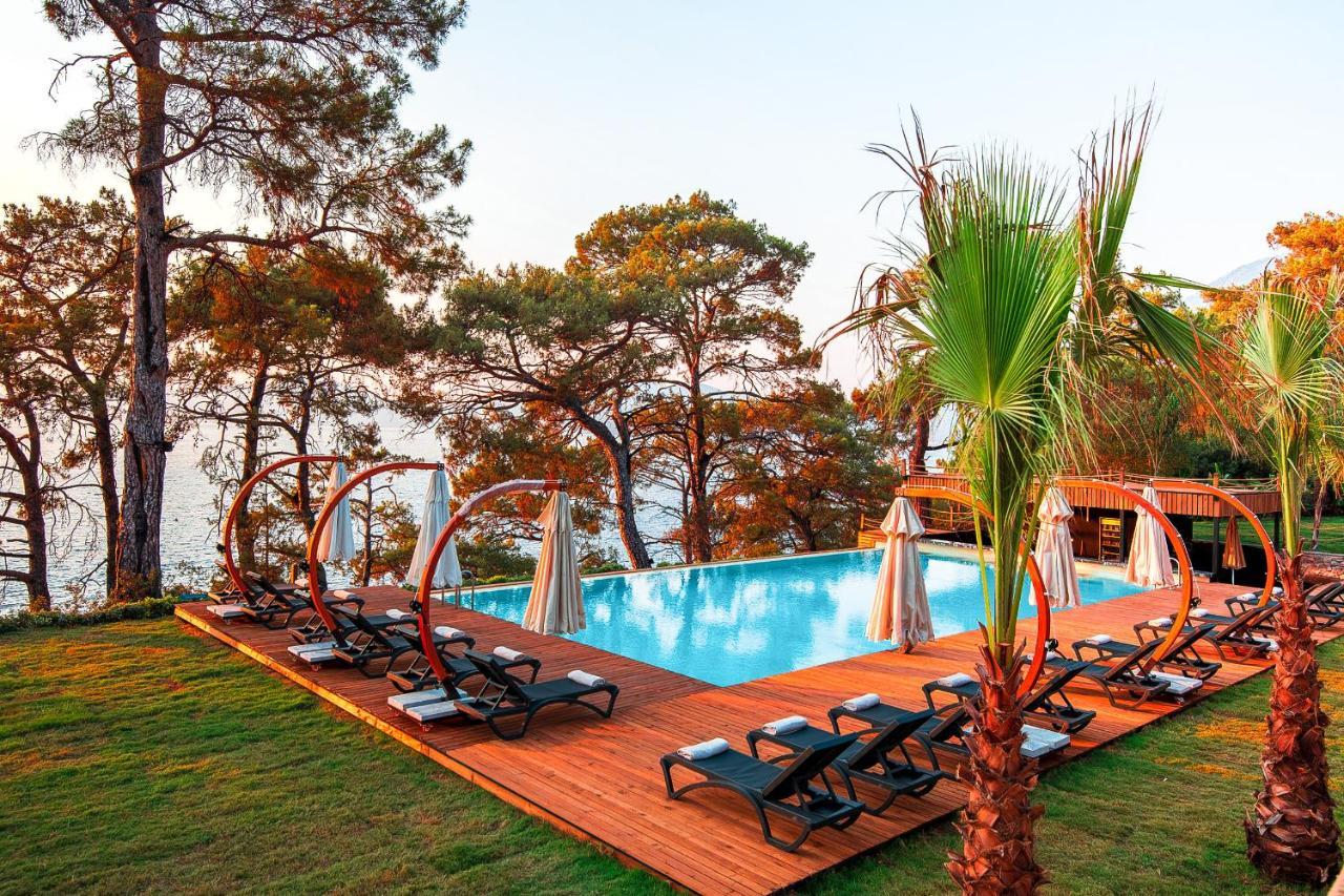 Hotel Lov Faralya Adults Only Esterno foto