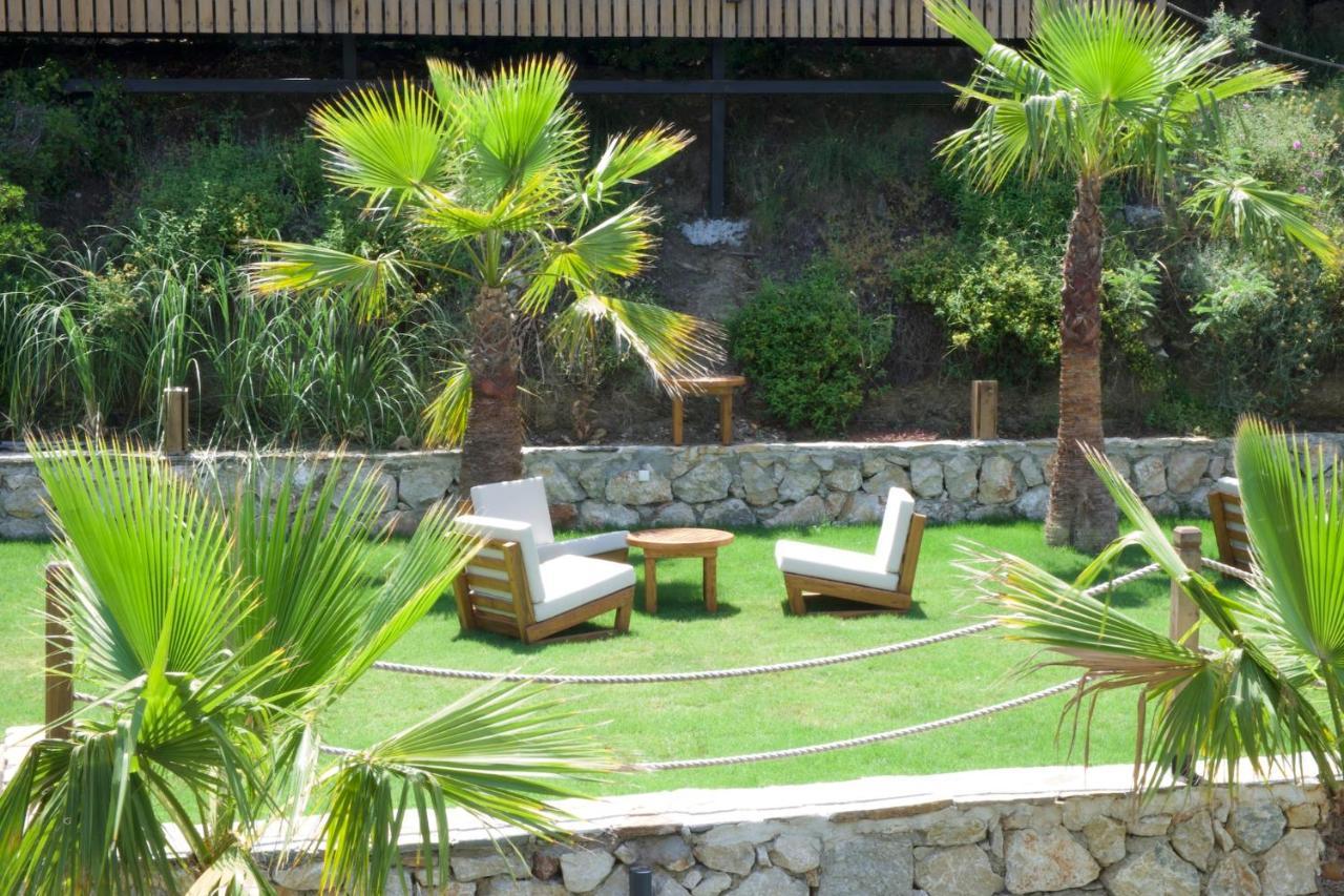 Hotel Lov Faralya Adults Only Esterno foto