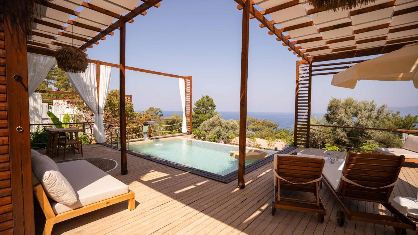 Hotel Lov Faralya Adults Only Esterno foto