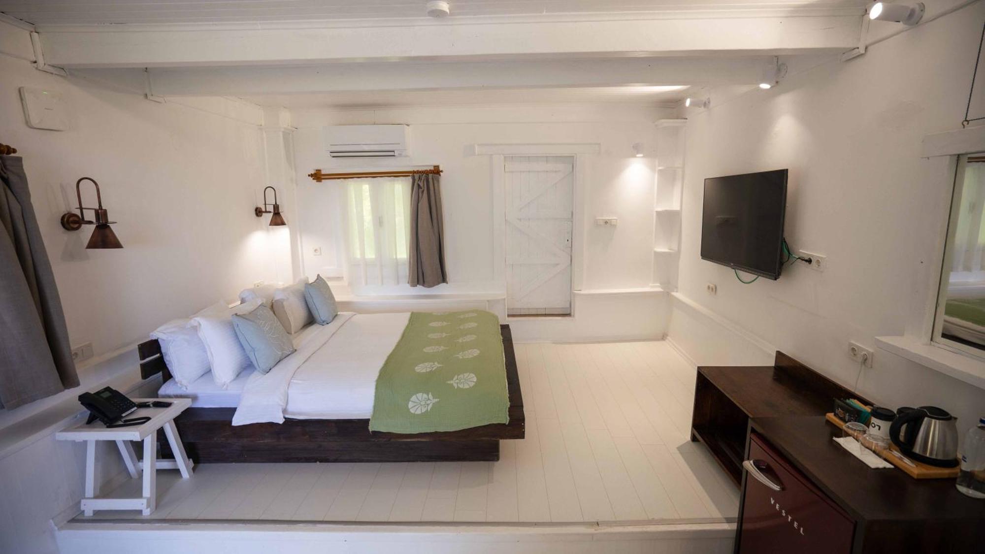 Hotel Lov Faralya Adults Only Esterno foto