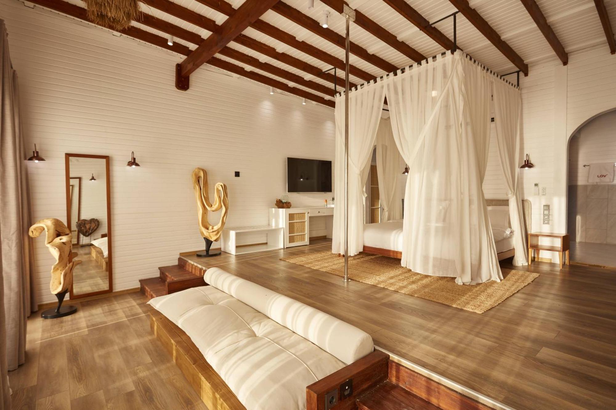 Hotel Lov Faralya Adults Only Esterno foto