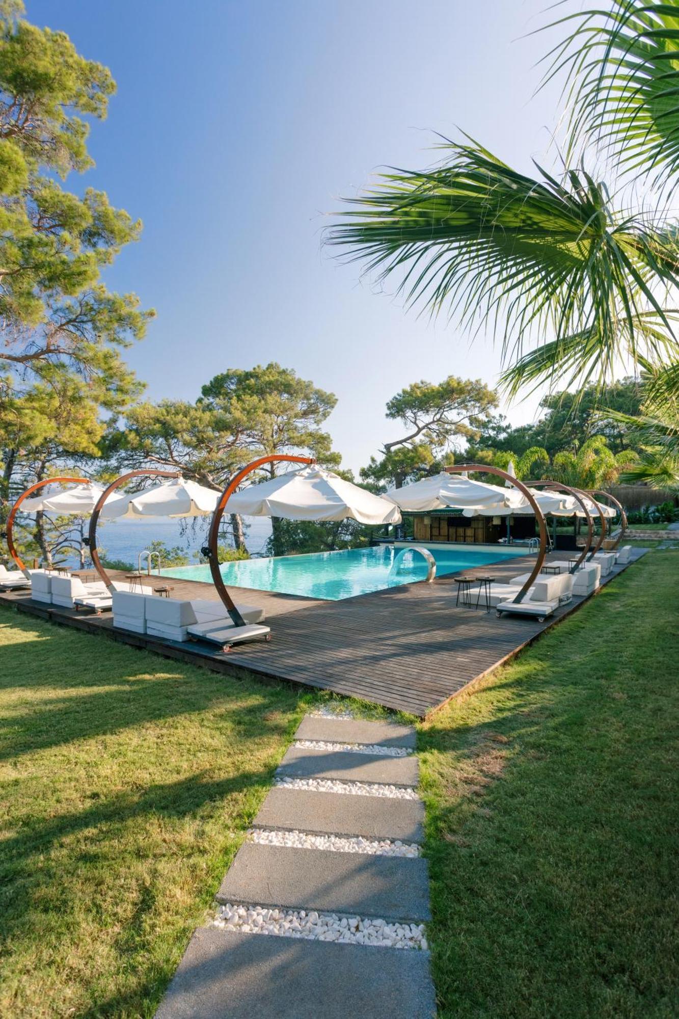Hotel Lov Faralya Adults Only Esterno foto