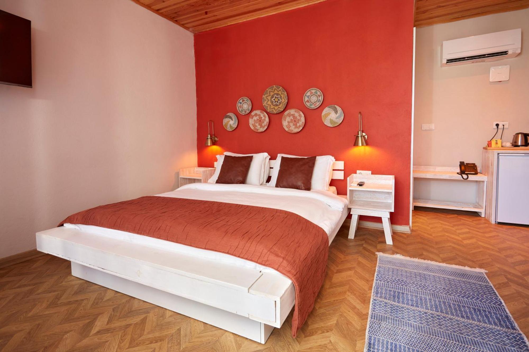 Hotel Lov Faralya Adults Only Esterno foto
