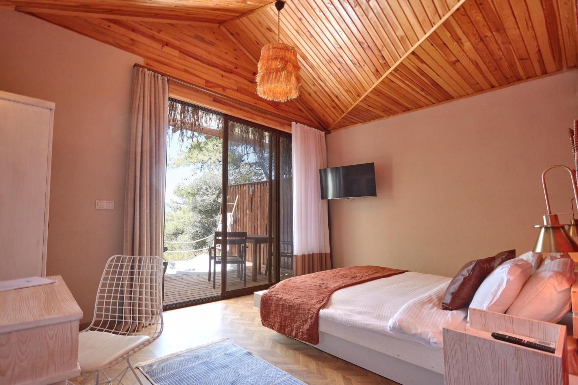Hotel Lov Faralya Adults Only Esterno foto