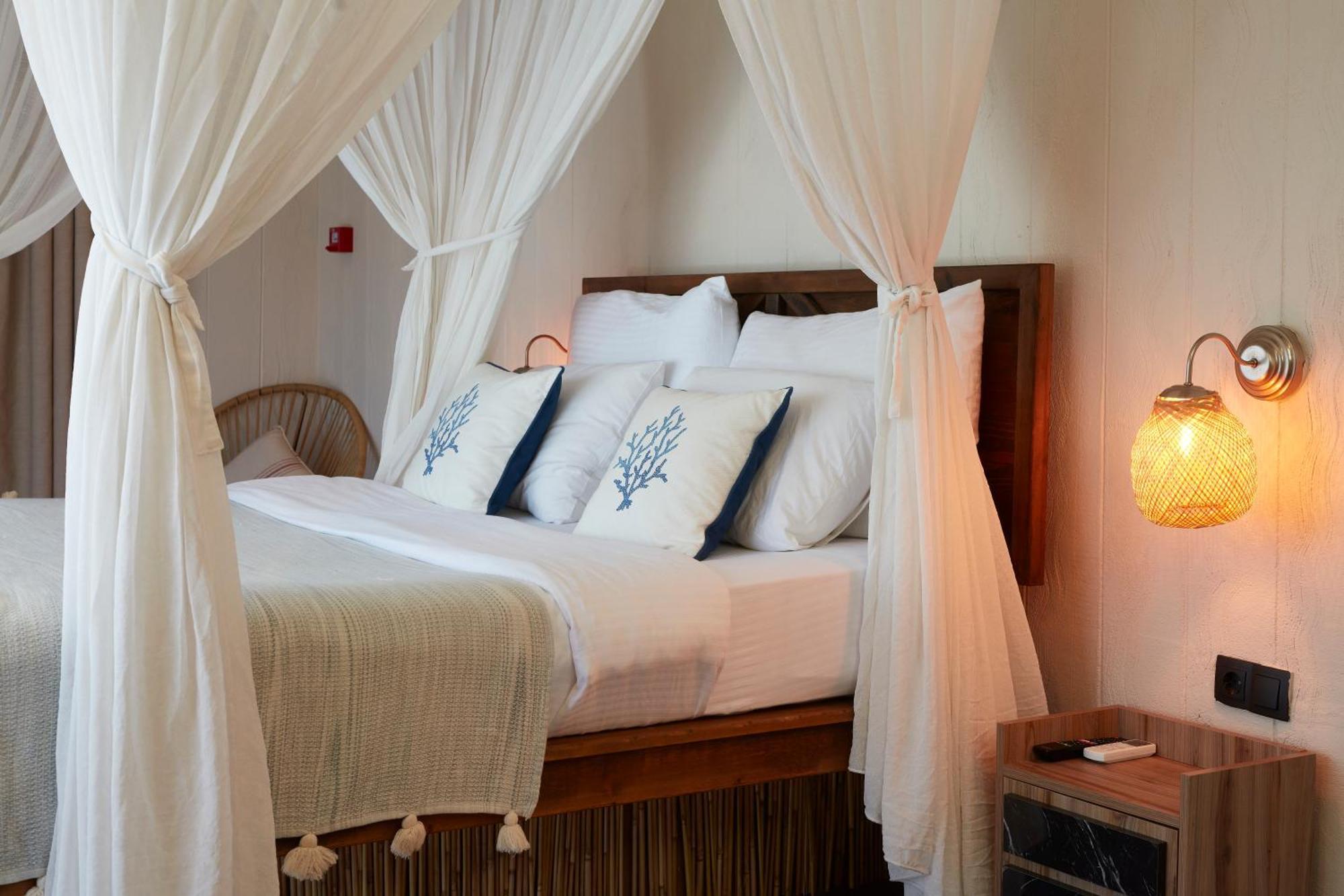 Hotel Lov Faralya Adults Only Esterno foto