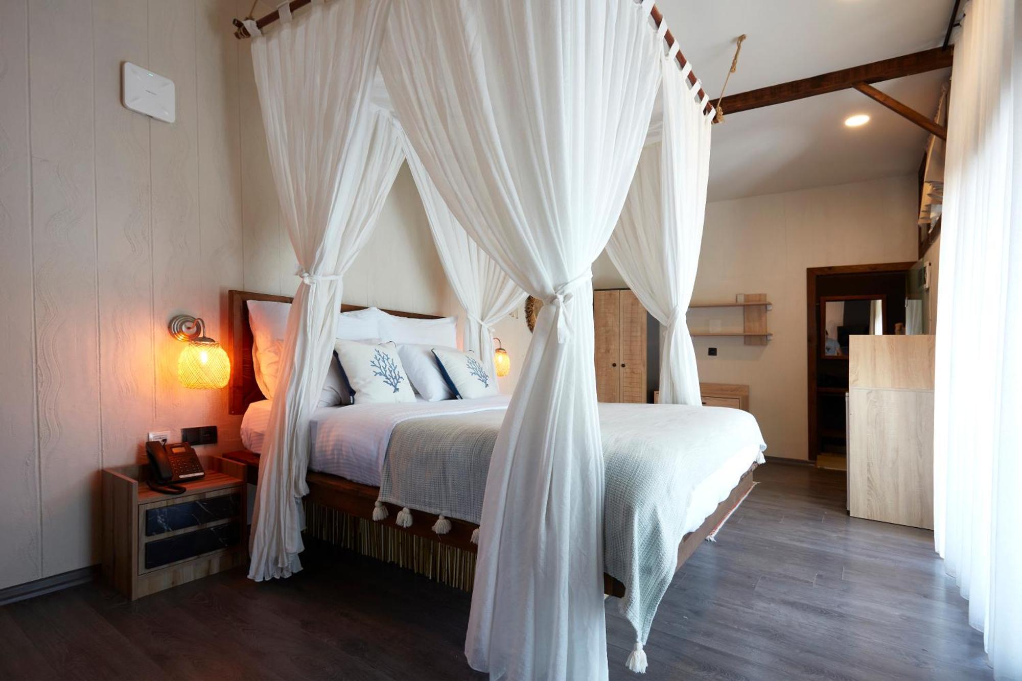 Hotel Lov Faralya Adults Only Esterno foto