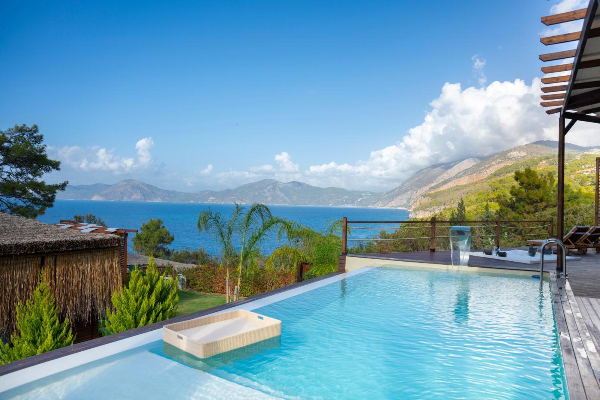 Hotel Lov Faralya Adults Only Esterno foto